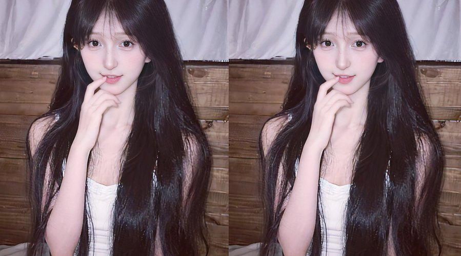 人间烟火处，岁岁皆平安~