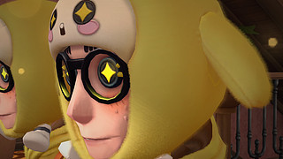 洛宝萌ovo的直播间