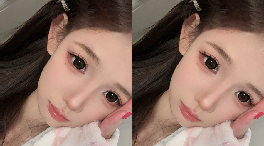 同为一片天 为何好久不见