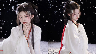 新主播第六天，喜欢的点点关注