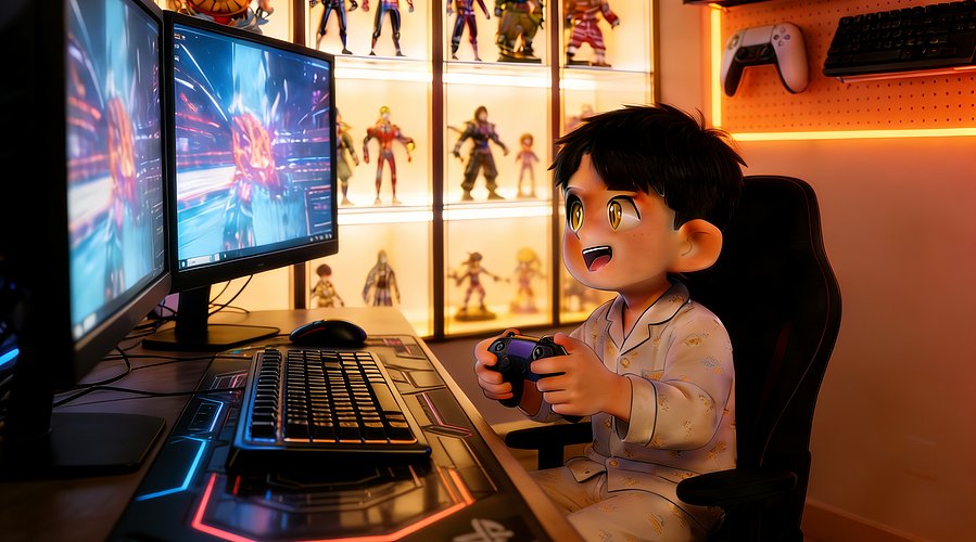 2026马年到，好运马上到