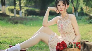 山月泡芙的直播间7233