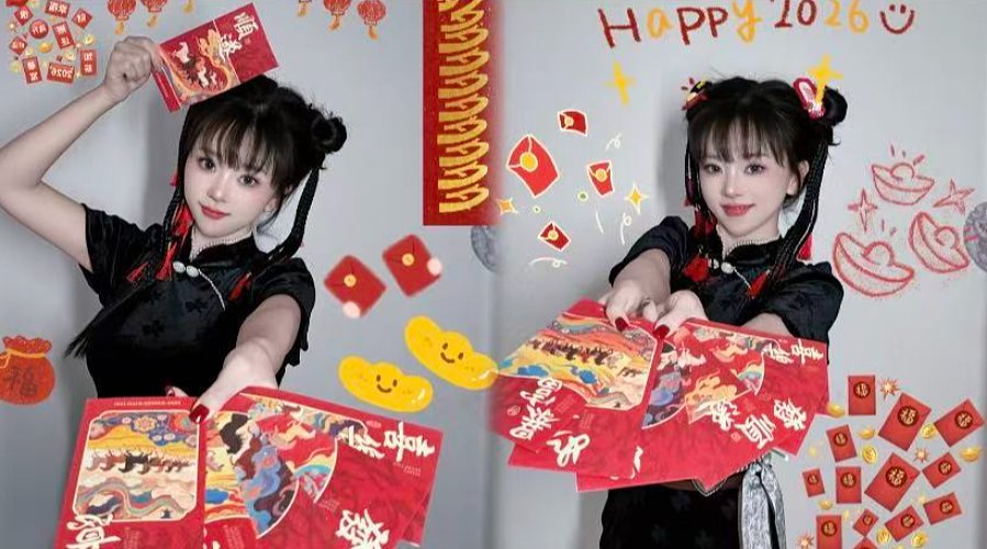 我将永远满怀爱意等待盛夏和你