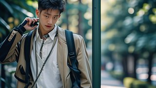 浩冉来了的直播间