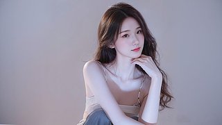 越过这绵延深冬。便是人间初春了