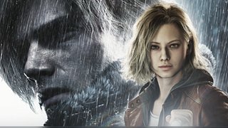 RESIDENT EVIL9安魂重置4系