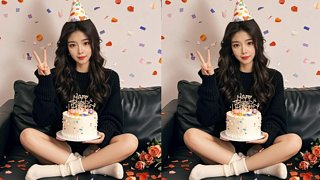 奶你一口❤️心痒一宿！