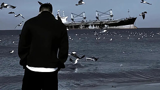 D生而为人的直播间