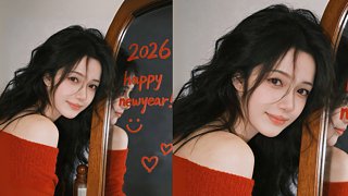 2026好运连连❤️