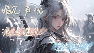 新人唱见声优，终于等到你~