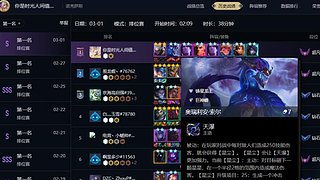 英雄联盟云顶之奕新年快乐大吉大利