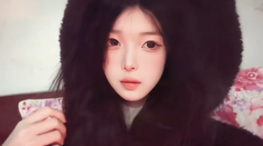 新人主播直播第n+1天 11859754