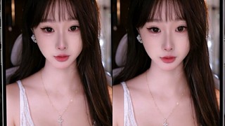 听说她有利于身心健康爱~