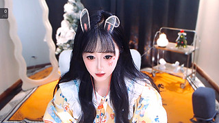 新人主播开播第一天 12754830