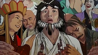 抛弃幻想准备战斗的直播间