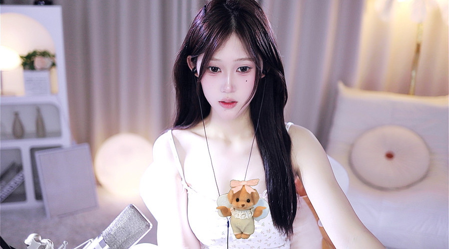 你上次看过的主播