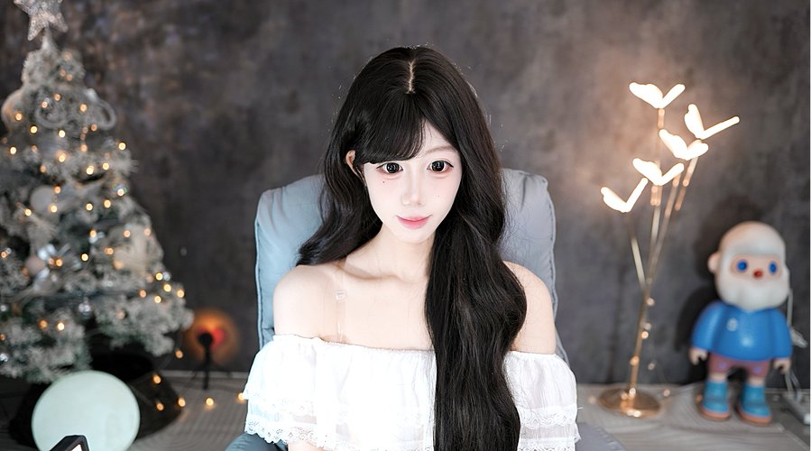 新人主播第一天 12799102