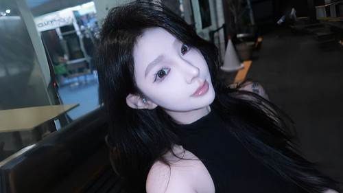 她刚刚关注了你