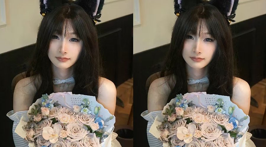 昨晚上分了 12802200