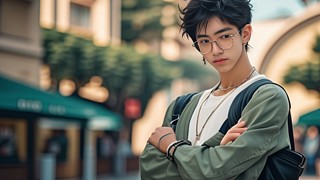 萌新瑟瑟发抖 5568836