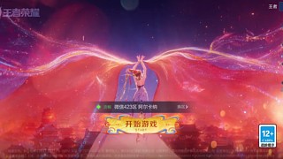 王者荣耀直播间 11643096