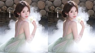 你最爱的白月光已出现！