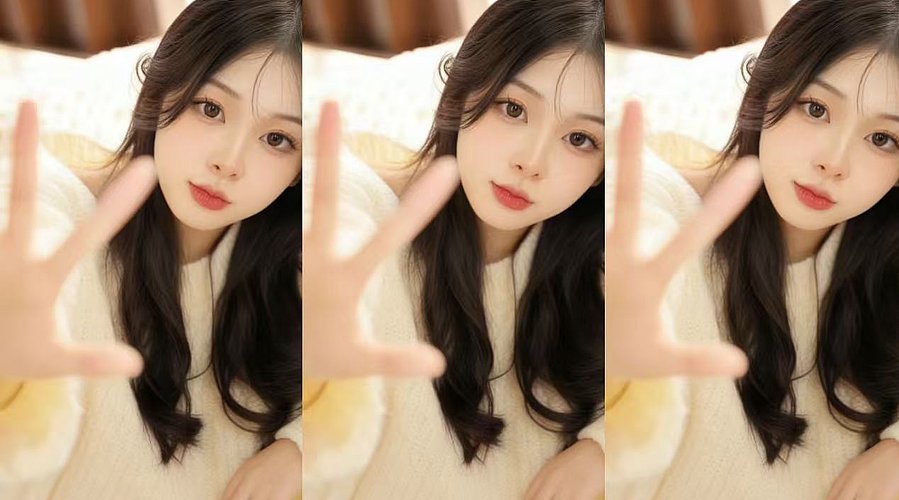 是你的理想型 ...