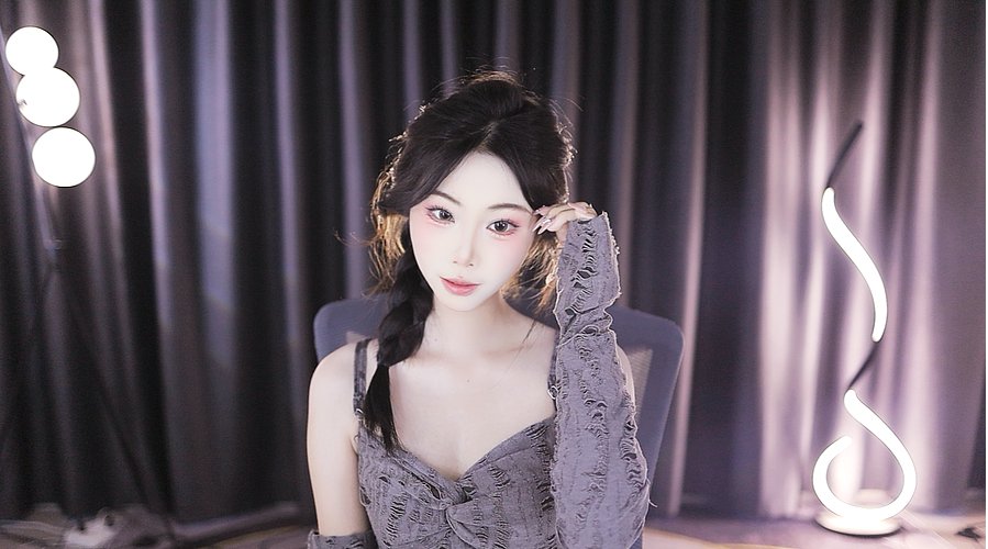 叮当！抓到一个小可爱~