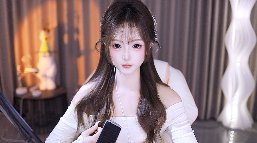 新人主播直播第一天 12713016