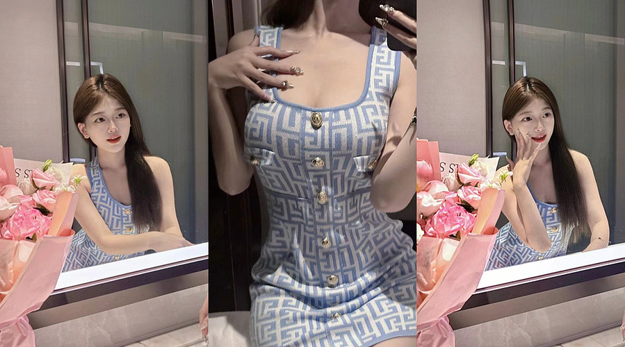 千金难买娇娇笑 娇娇要的都得到