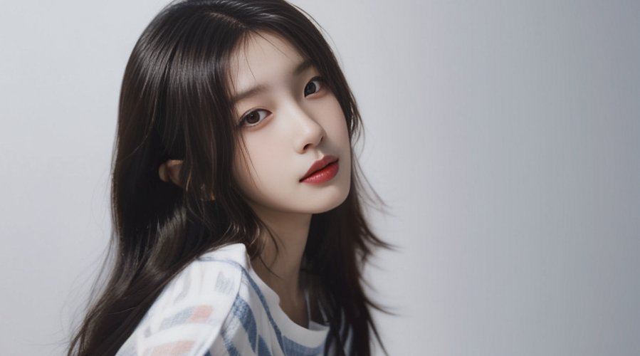 遇见你是我的幸运 ~