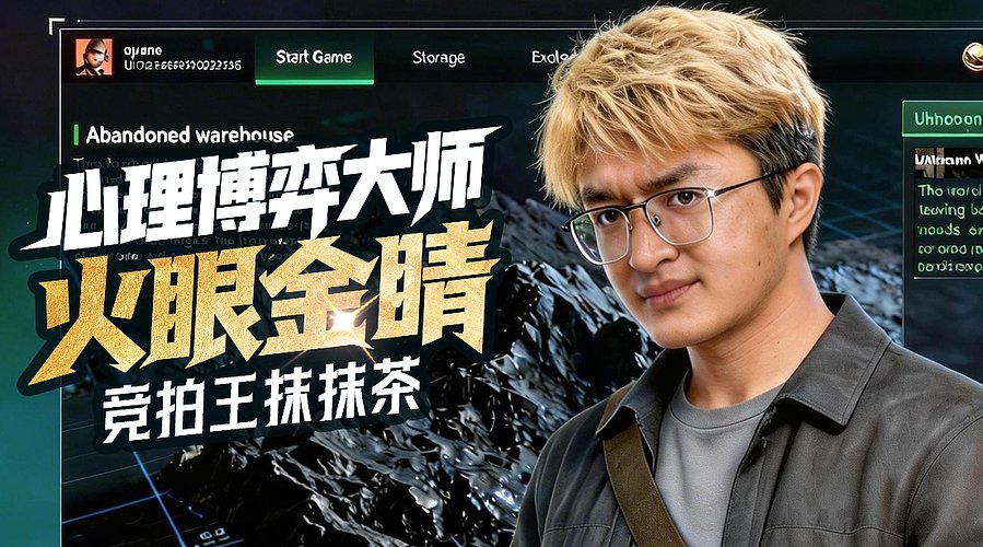 放松一天，周三环世界新档