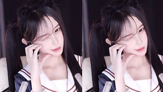 听说进来就睡着了~