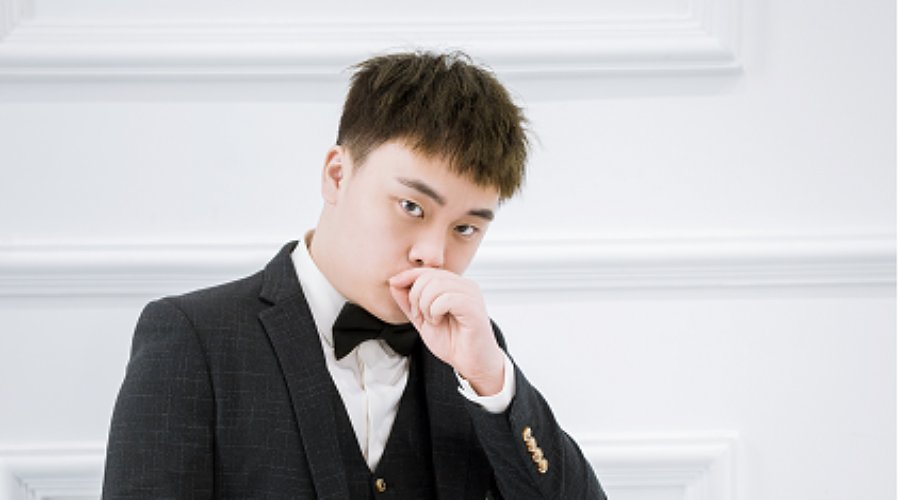 不死终会出头，共勉