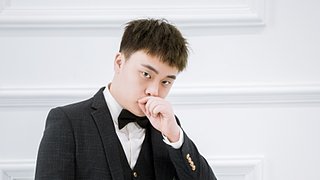 不死终会出头，共勉