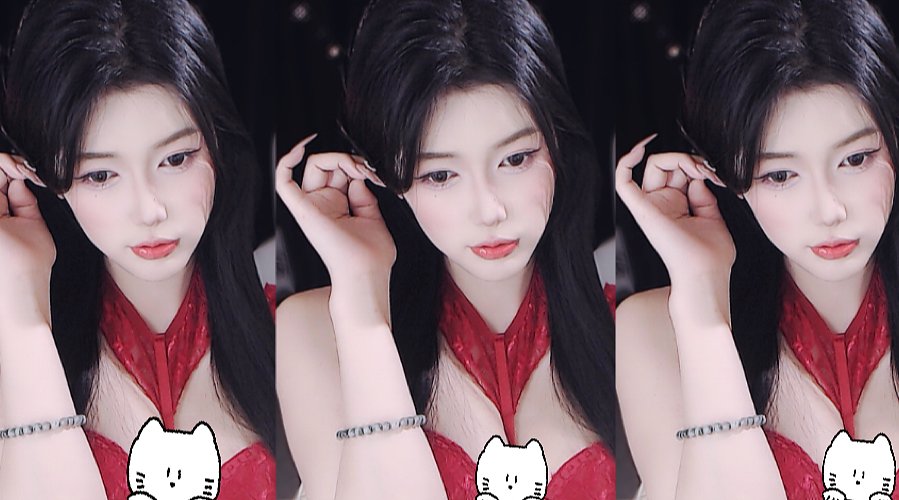 成都 04 敏感 破碎女主播