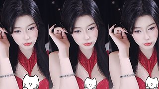 成都 04 敏感 破碎女主播