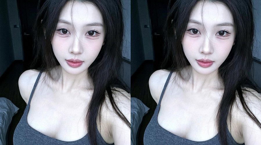 反正偶的身材很曼妙~