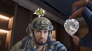 三角洲行动唐人跑刀