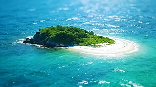 心予一人~身栖一屿~7279978