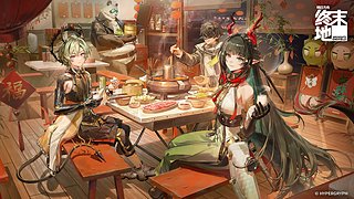 点关注参与春季看播！