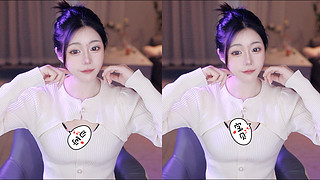 专家说，看美女延年益寿