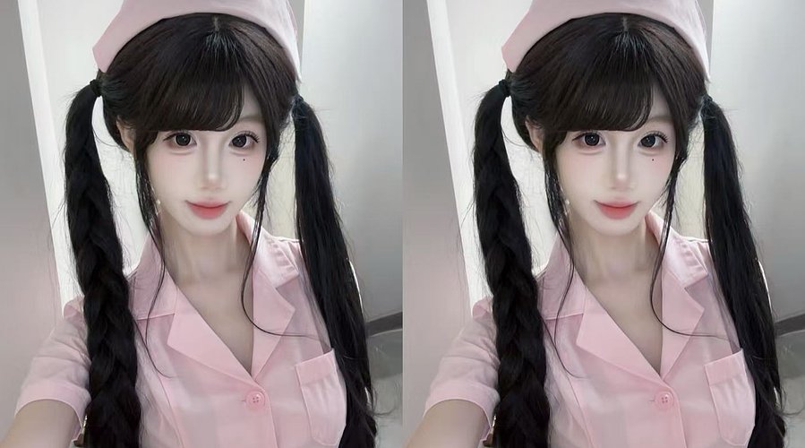 新人主播第一天 12799102