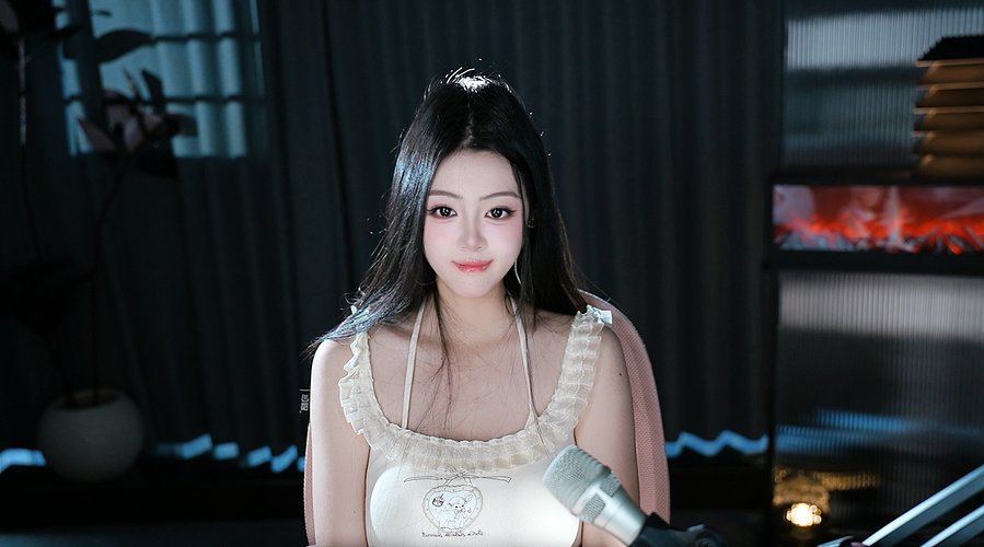 美少女的第365张面孔 12805681