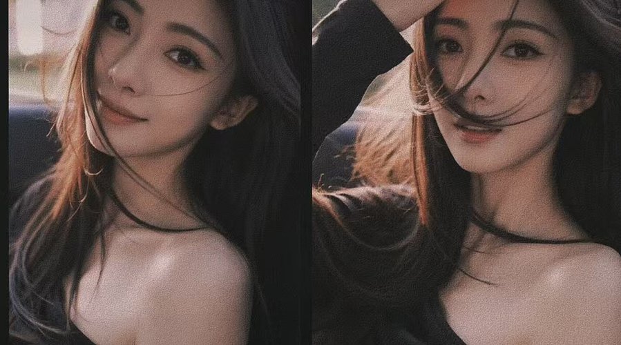 花都快开了，别让我等太久