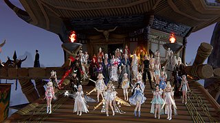 周一蝗一会，备战首秀