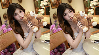 心软的神收容所