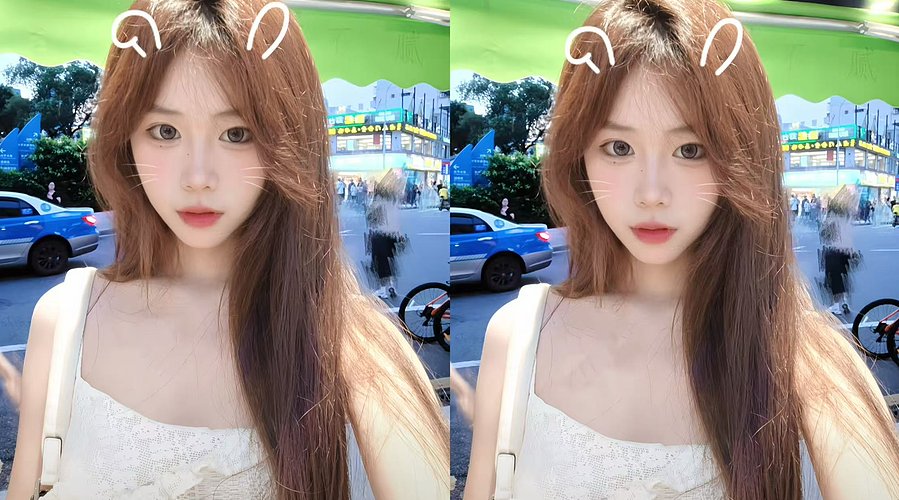 玥玥这里才是家