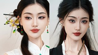 一个民族舞老师的温柔刀看似放不开。。。