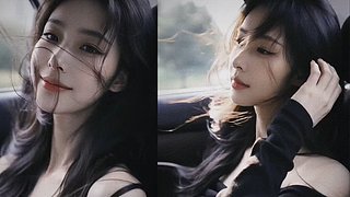 真男人从不站外面！